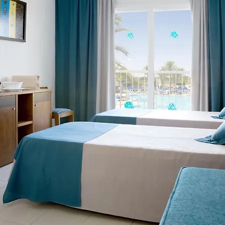 Globales Bouganvilla Otel 3*