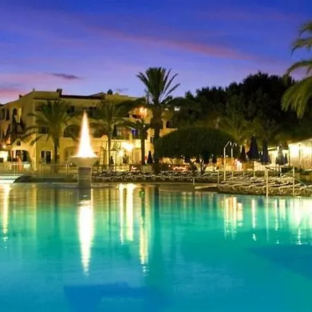 Globales Bouganvilla Otel Sa Coma (Mallorca)