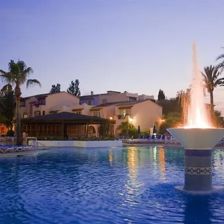 Globales Bouganvilla Otel 3*