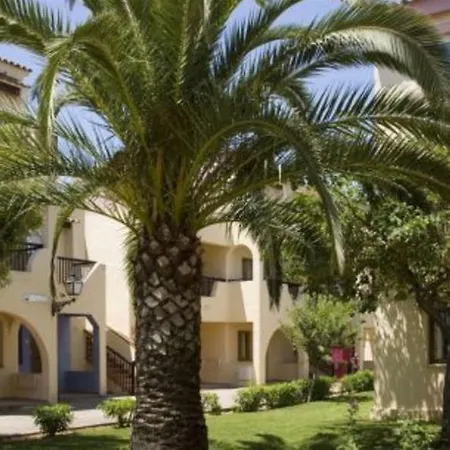 Globales Bouganvilla Otel