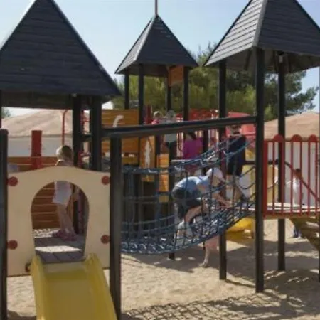 Globales Bouganvilla 3*