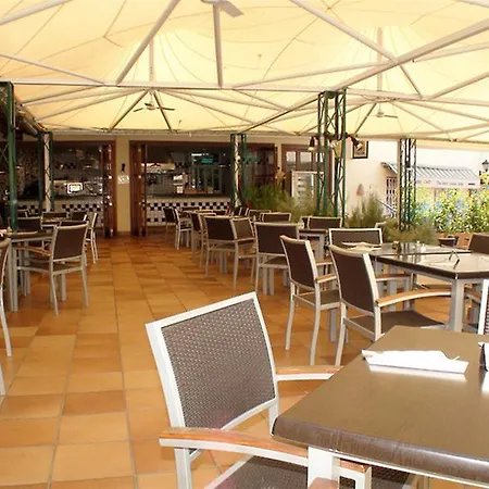 Globales Bouganvilla 3*