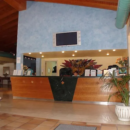 Globales Bouganvilla Otel Sa Coma (Mallorca)