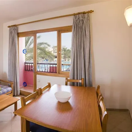 Globales Bouganvilla Otel