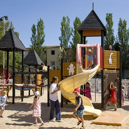 Globales Bouganvilla 3*