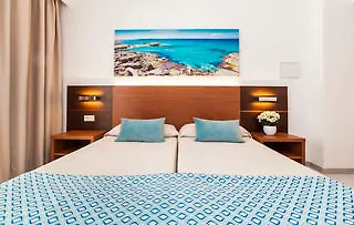 Globales Bouganvilla Sa Coma (Mallorca)