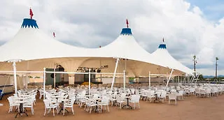 Globales Bouganvilla Otel