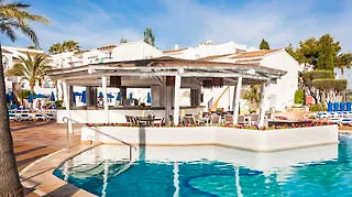Globales Bouganvilla Otel 3*