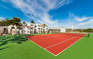 Globales Bouganvilla Otel 3*