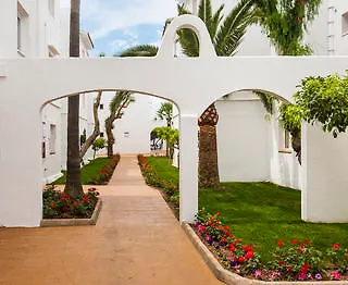 Globales Bouganvilla 3* Sa Coma (Mallorca)