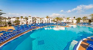Globales Bouganvilla Otel