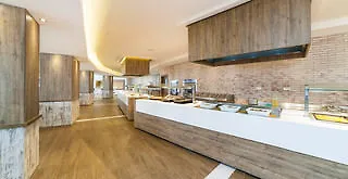 Globales Bouganvilla Otel 3*