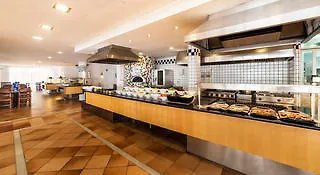 Globales Bouganvilla 3*