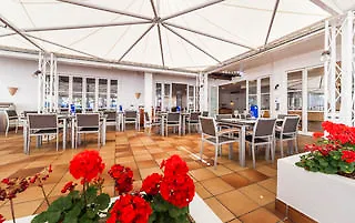 Globales Bouganvilla Otel