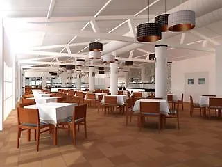Otel Globales Bouganvilla