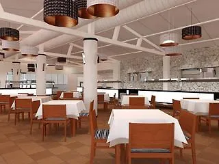 Globales Bouganvilla Otel Sa Coma (Mallorca)