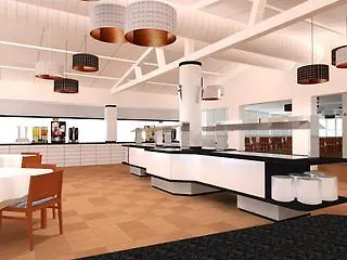 Globales Bouganvilla Otel