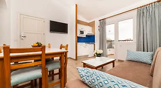 Globales Bouganvilla Otel