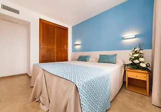 Globales Bouganvilla 3* Sa Coma (Mallorca)