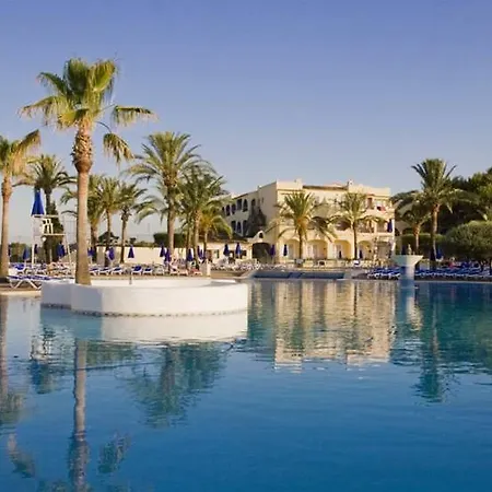 Globales Bouganvilla Hotel Sa Coma (Mallorca)