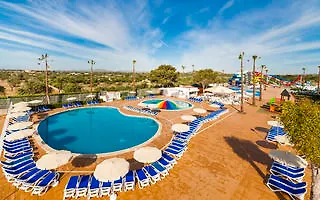 Globales Bouganvilla Sa Coma (Mallorca)