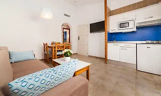 Globales Bouganvilla 3*