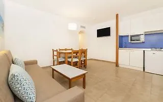 Hotel Globales Bouganvilla Sa Coma (Mallorca)