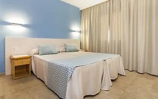 Globales Bouganvilla 3*