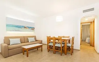 Globales Bouganvilla Sa Coma (Mallorca)